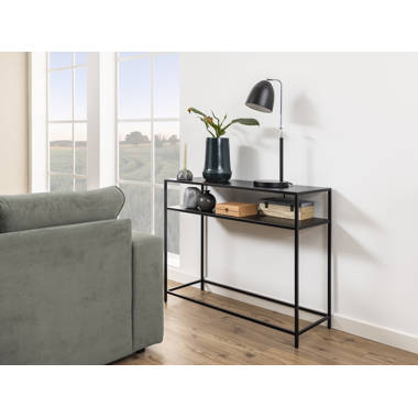 Aldi console store table